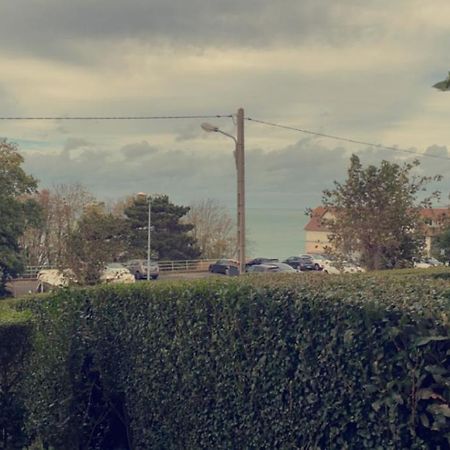 Le Petit Voilier Lejlighed Trouville-sur-Mer Eksteriør billede