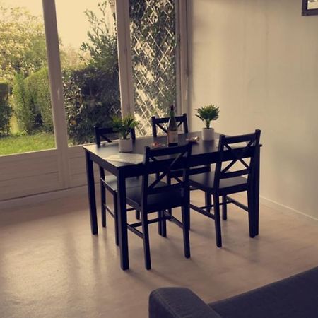 Le Petit Voilier Lejlighed Trouville-sur-Mer Eksteriør billede